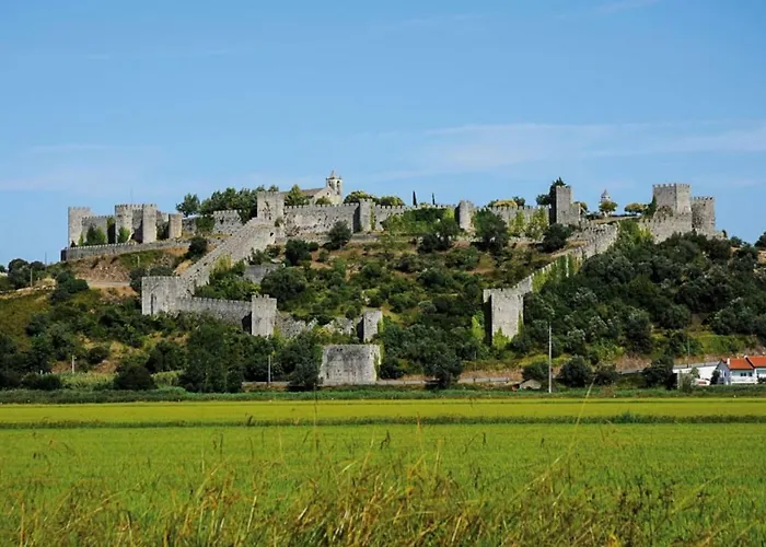 T1 Amplo E Repleto De Luz Junto à Pç Do Comércio - Self Check In Coimbra